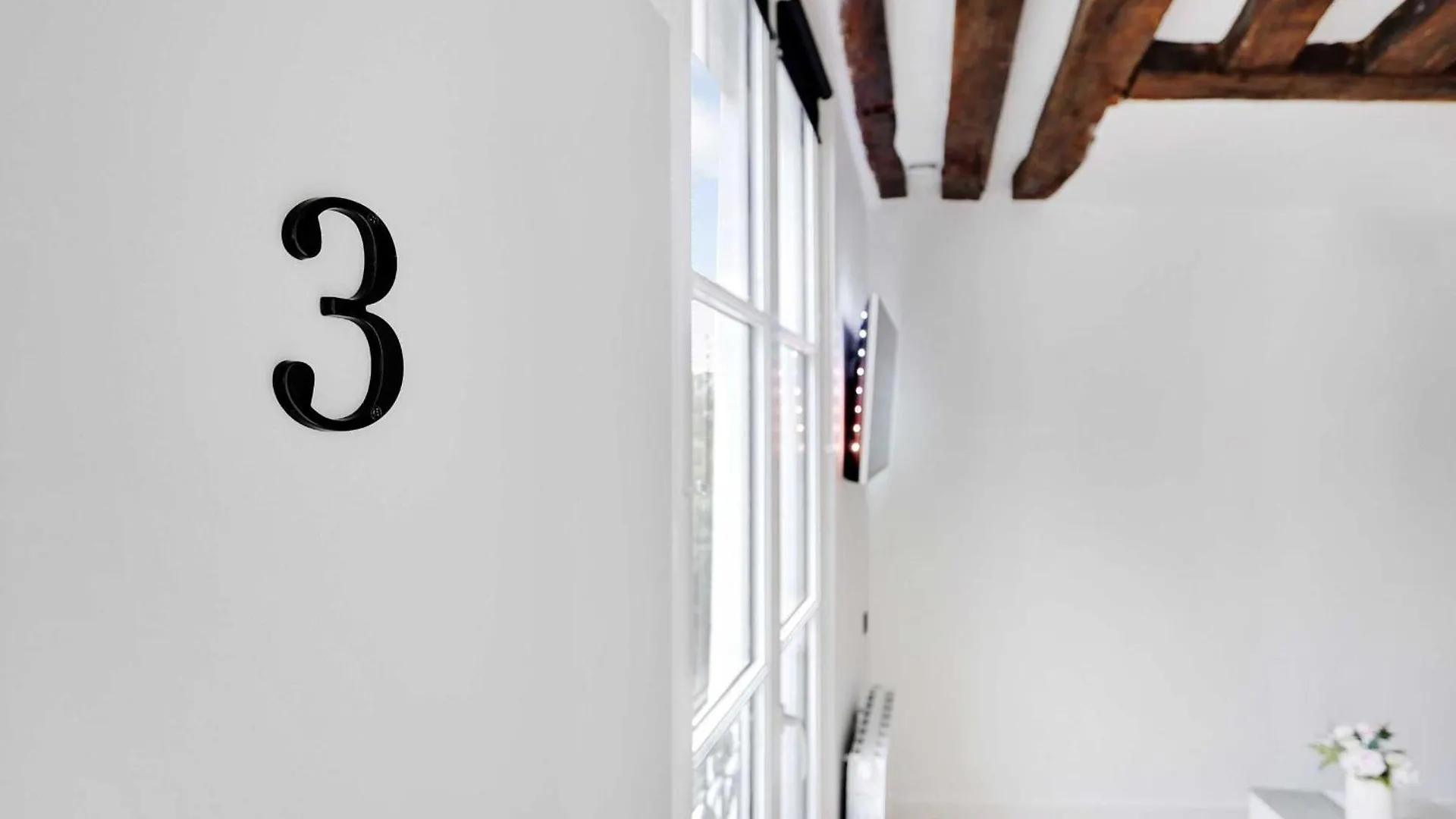 Charming Studio A-C - 2P - Le Marais باريس شقة