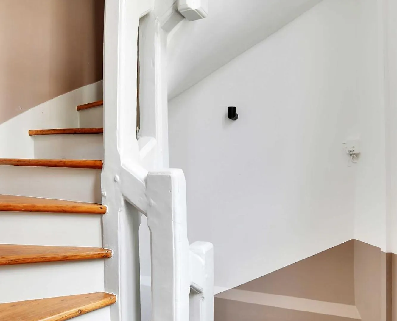Apartamento Charming Studio A-C - 2P - Le Marais Paris